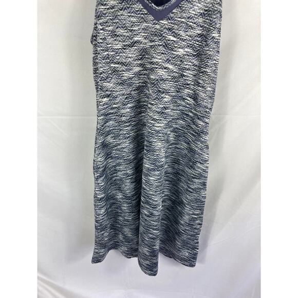 MPG Travel Racerback Activewear Dress Size Large - Picture 3 of 7